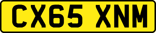 CX65XNM