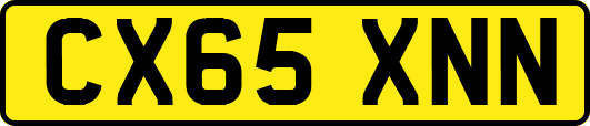 CX65XNN