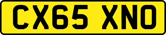 CX65XNO