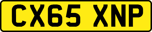CX65XNP