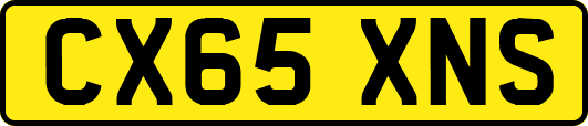 CX65XNS