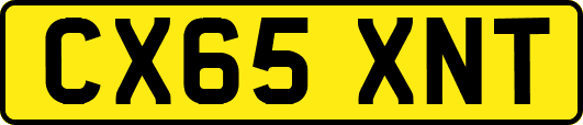 CX65XNT