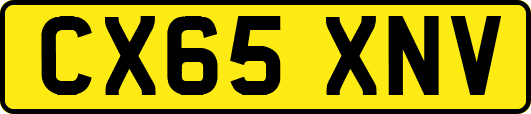 CX65XNV