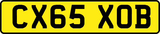 CX65XOB