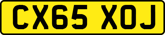 CX65XOJ