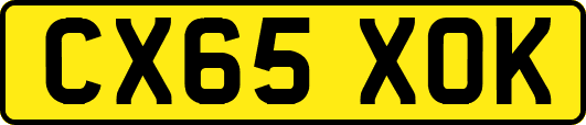 CX65XOK
