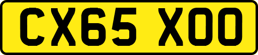 CX65XOO