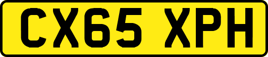 CX65XPH