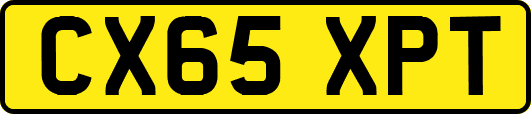 CX65XPT