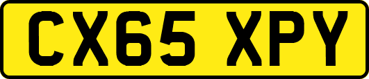 CX65XPY