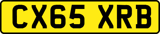 CX65XRB