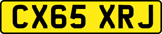 CX65XRJ