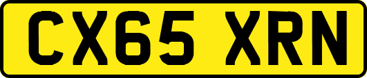 CX65XRN