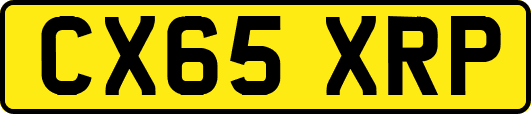 CX65XRP