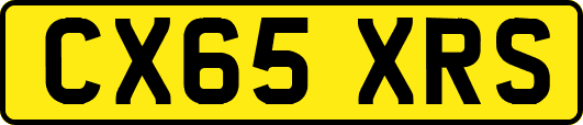 CX65XRS