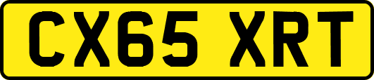 CX65XRT