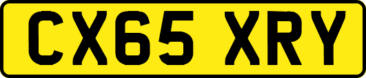 CX65XRY
