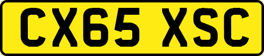 CX65XSC