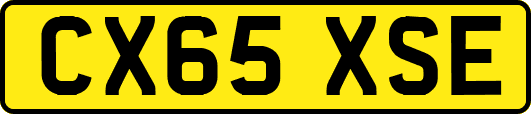 CX65XSE