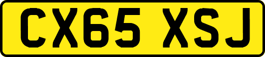CX65XSJ