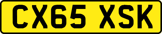 CX65XSK