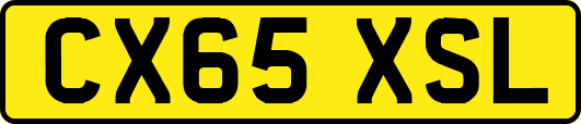 CX65XSL