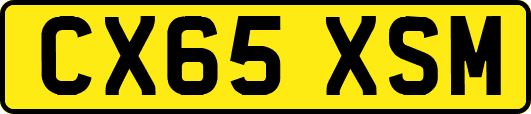 CX65XSM