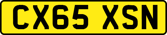 CX65XSN