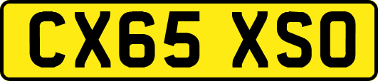 CX65XSO