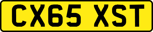 CX65XST