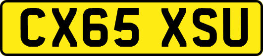 CX65XSU