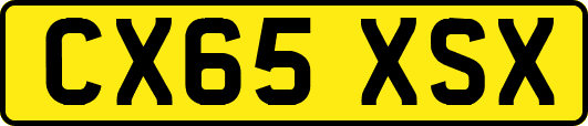 CX65XSX