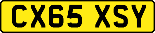 CX65XSY
