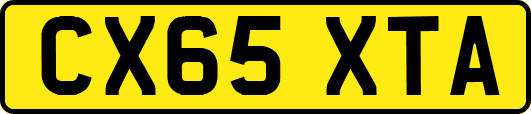 CX65XTA