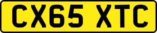 CX65XTC