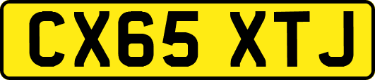 CX65XTJ