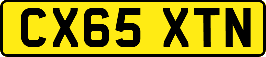 CX65XTN