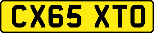 CX65XTO