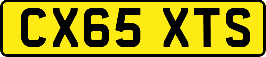 CX65XTS