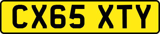 CX65XTY