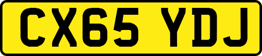 CX65YDJ