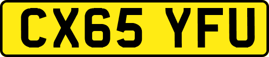 CX65YFU