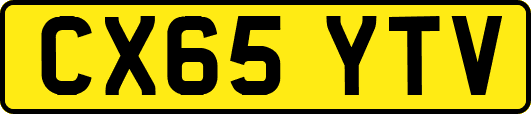 CX65YTV