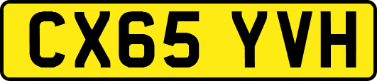 CX65YVH