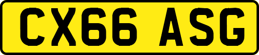 CX66ASG