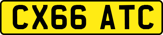 CX66ATC