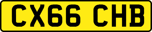 CX66CHB