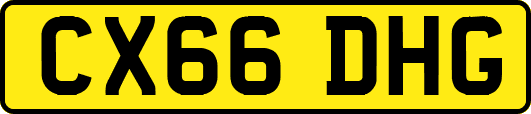 CX66DHG