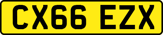 CX66EZX