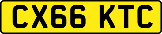 CX66KTC